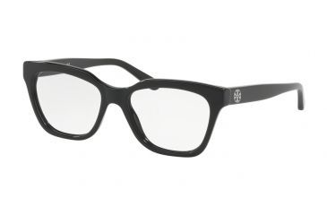 Image of Tory Burch TY2081 Eyeglass Frames 1377-50 - Black Frame