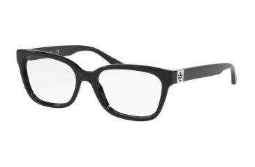 Image of Tory Burch TY2084 Eyeglass Frames 1709-52 - Black Frame