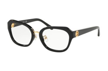 Image of Tory Burch TY2089 Eyeglass Frames 1709-51 - Black Frame