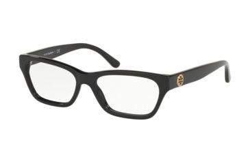 Image of Tory Burch TY2097 Eyeglass Frames 1709-51 - Black