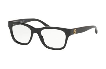 Image of Tory Burch TY2098 Eyeglass Frames 1709-48 - Black
