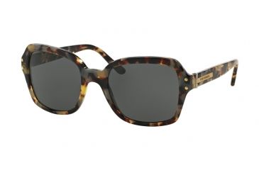 Image of Tory Burch TY7082 Progressive Prescription Sunglasses TY7082-137287-55 - Lens Diameter 55 mm, Frame Color Porchini Tort