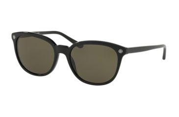 Image of Tory Burch TY7131 Bifocal Prescription Sunglasses, 55mm, Black, TY7131-170982-55-BI