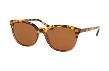 Image of Tory Burch TY7131 Bifocal Prescription Sunglasses, 55mm, TY7131-175373-55-BI