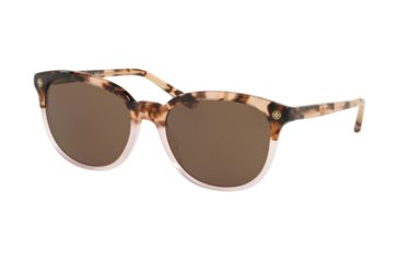 Image of Tory Burch TY7131 Bifocal Prescription Sunglasses, 55mm, TY7131-175473-55-BI