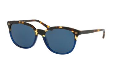 Image of Tory Burch TY7131 Bifocal Prescription Sunglasses, 55mm, TY7131-175580-55-BI