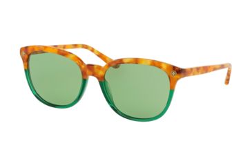 Image of Tory Burch TY7131 Bifocal Prescription Sunglasses, 55mm, TY7131-1756-2-55-BI