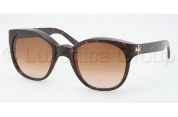 Image of Tory Burch TY9015 TY9015 Bifocal Prescription Sunglasses TY9015-510-13-5321 - Lens Diameter 53 mm