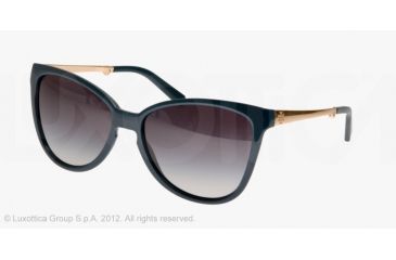Image of Tory Burch TY9019 TY9019 Bifocal Prescription Sunglasses TY9019-114811-58 - Lens Diameter 58 mm, Frame Color Seaport