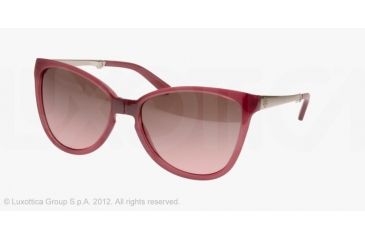 Image of Tory Burch TY9019 TY9019 Bifocal Prescription Sunglasses TY9019-115914-58 - Lens Diameter 58 mm, Frame Color Raspberry