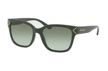 Image of Tory Burch TY9050 Bifocal Prescription Sunglasses TY9050-15258E-55 - Lens Diameter 55 mm, Frame Color Garden