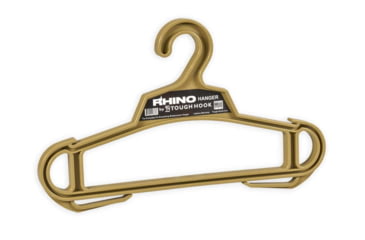 Image of TOUGH HOOK Rhino Hanger, Tan, TH-RH-TAN