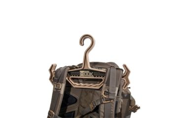 Image of TOUGH HOOK Tactical Gear Hanger, Tan TH-TAN
