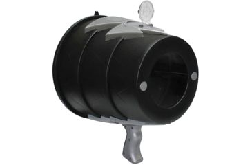 Image of Toysmith Airzooka Black 29800