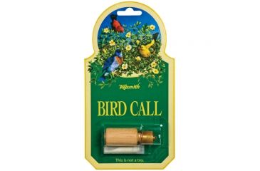 Image of Toysmith Bird Call 393