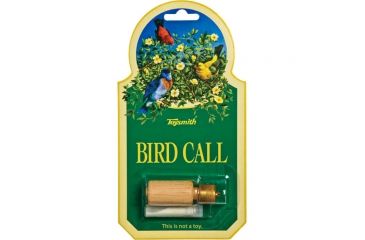 Image of Toysmith Bird Call 393