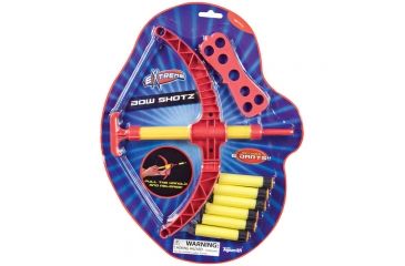 Image of Toysmith Bow Shotz 74637