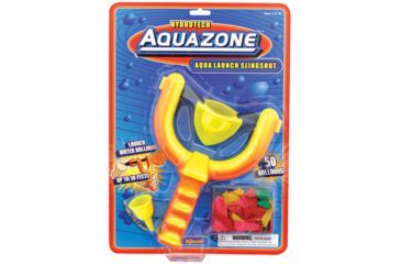 Image of Toysmith Deluxe Aqua Launcher 1514