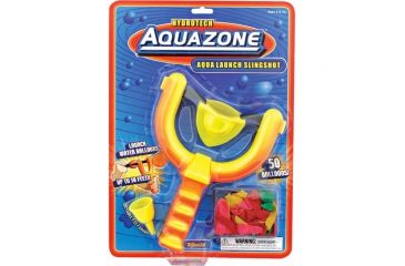 Image of Toysmith Deluxe Aqua Launcher 1514