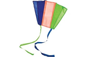 Image of Toysmith Deluxe Pocket Kite Asst 76107