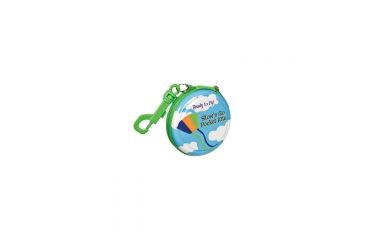Image of Toysmith Deluxe Pocket Kite Asst 76107