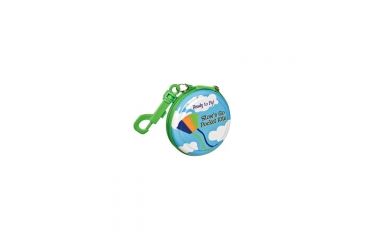 Image of Toysmith Deluxe Pocket Kite Asst 76107