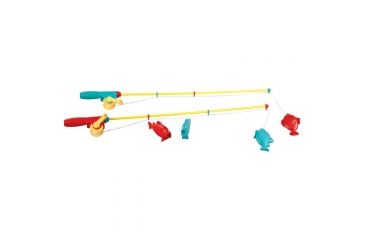 Image of Toysmith Fishing Play Set 68038
