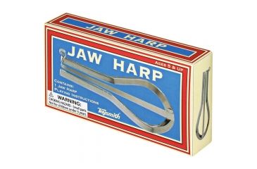Image of Toysmith Jaw Harp 8057