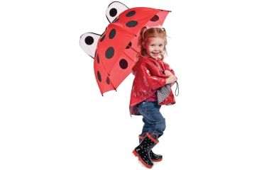 Image of Toysmith Kids Umbrella Asst 2311