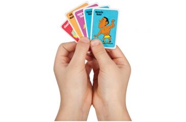 Image of Toysmith Mini Card Games Assorted 4833
