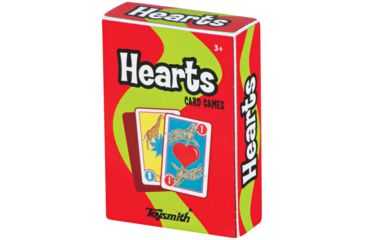 Image of Toysmith Mini Card Games Assorted 4833