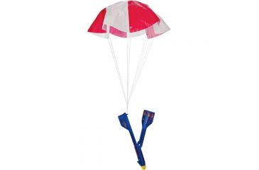 Image of Toysmith Parachute Rocket 6157