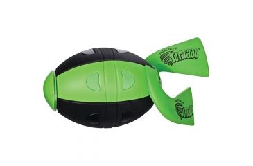 Image of Toysmith Phlat Ball Tornado Football 74927