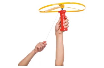Image of Toysmith Skyrocopter 68040