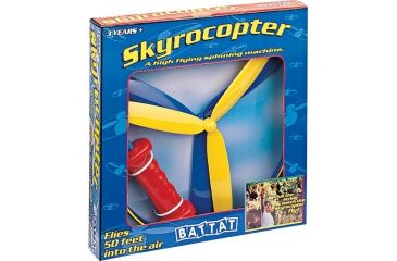 Image of Toysmith Skyrocopter 68040