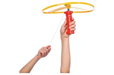 Image of Toysmith Skyrocopter 68040