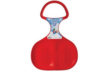 Image of Toysmith Snow Scoot 7005