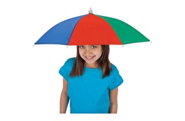 Image of Toysmith Umbrella Hat 2313