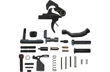 Image of Tps Arms .223/5.56 Lower Part Kit Without Grip