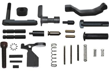 Image of TPS Arms Lower Parts Kit Ar-15, Without Fire Control Group, AR-2034