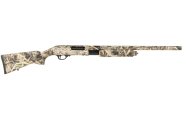 Image of TR Imports MAG 35 Pump Action Shotgun, 12 Gauge, 24 in barrel, 4 Round, SMRTM51224-FRRMPG