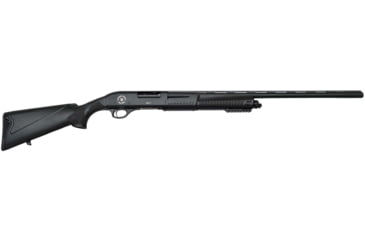 Image of TR Imports RZ17 Pump Action Shotgun, 12 Gauge, 28 in barrel, 4 Round, RZ171228-FRRMPG
