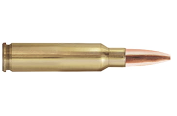Image of PPU TR&amp;Z Supreme Line 6.5 Creedmoor 140 Grain Sierra MatchKing BTHP Brass Cased Rifle Ammo, 20 Rounds, PPMK65C