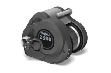 Image of TRAC Outdoors 2500 Trailer Winch T10180, T10180