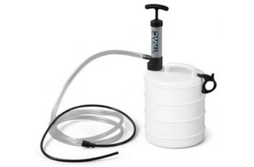 Image of Trac Outdoors 3 Liter Fluid/Oil Extractor T10063