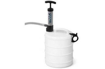 Image of Trac Outdoors 3 Liter Fluid/Oil Extractor T10063