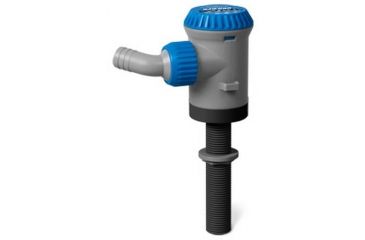 Image of Trac Outdoors 600 GPH Thru-Hull Pump T10016