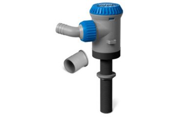 Image of Trac Outdoors 600 GPH Thru-Hull Pump T10016