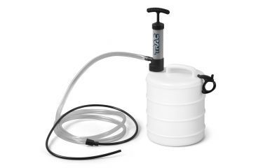 Image of Trac Outdoors 7 Liter Fluid/Oil Extractor T10064