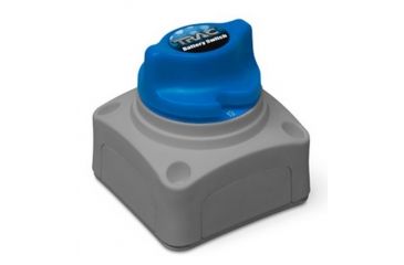 Image of Trac Outdoors Battery ON/OFF Switch T10150